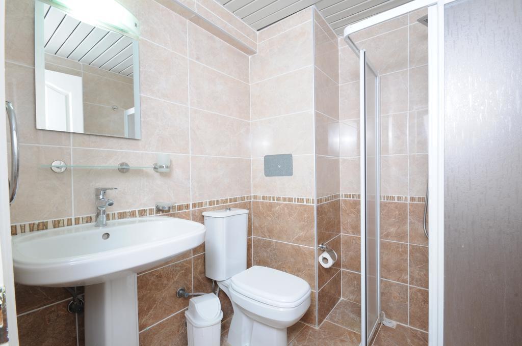 Kleopatra Apartments Icmeler Marmaris Zewnętrze zdjęcie
